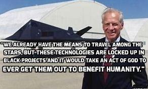 Shocking Speech by highly respected engineer