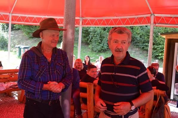 OSMAN TOPČAGIĆ: OVO JE PROJEKAT KOJI ZASLUŽUJE ŠIRU PODRŠKU