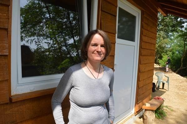 NJEMICA INKA LAUTS U VISOKOM OVE SEZONE BORAVI DRUGI PUT