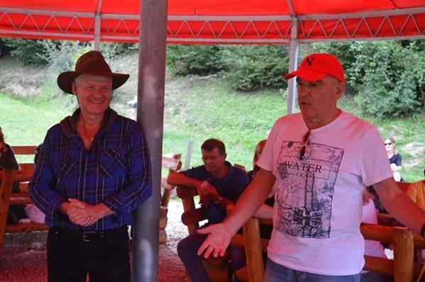 NIJAZ SKENDERAGIĆ: OVAKVE POSJETE MOGU POLUČITI MNOGE POZITIVNE EFEKTE