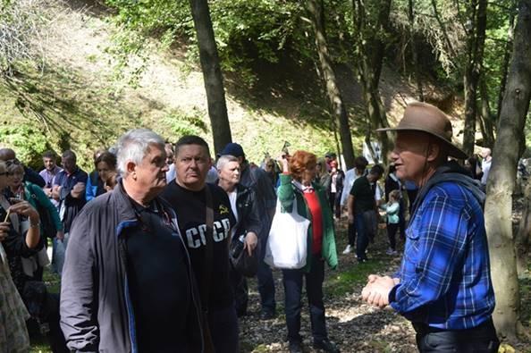 NIHAD IMAMOVIĆ: OVO ŠTO JE URAĐENO JE IMPRESIVNO, A MENE JE STID DA SAM OVDJE PRVI PUT