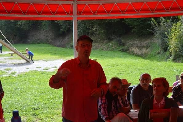 DR. KUNDUROVIĆ: OVO JE UNIKAT U BiH DA JEDAN ČOVJEK ZAPOČNE I REALIZUJE OVAKVE, SVJETSKE STVARI