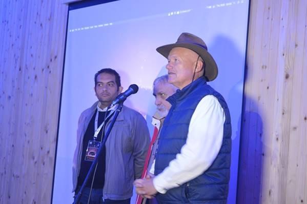 DR.OSMANAGIĆ: FONDACIJA ĆE I U BUDUĆNOSTI SA ZADOVOLJSTVOM BITI DOMAĆIN VIVA FILM FESTIVALA