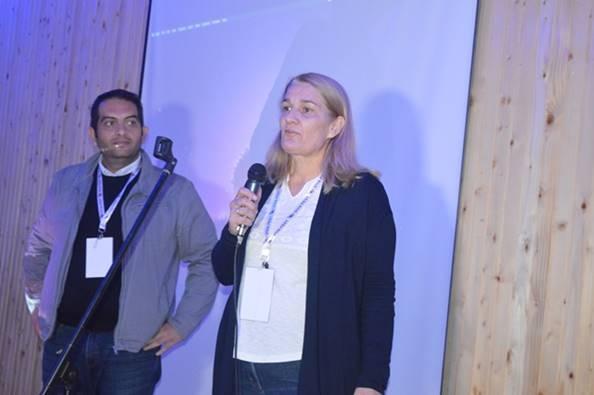 FILMSKA AUTORICA JASMINA OVČINA: SVAKI PEDALJ KOMPLEKSA RAVNE JE NEISCRPNA INSPIRACIJA