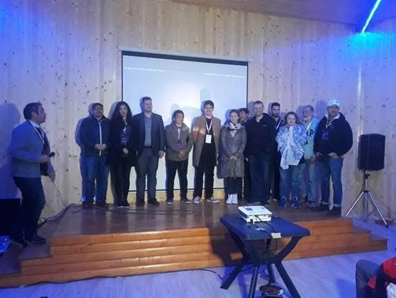 ODRŽANE PROJEKCIJE FILMOVA SA VIVA FILM FESTIVALA U PARKU „RAVNE 2“