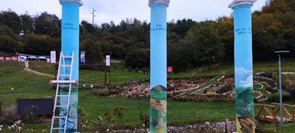 ZAVRŠNI RADOVI NA ‘VREMEPLOVU’