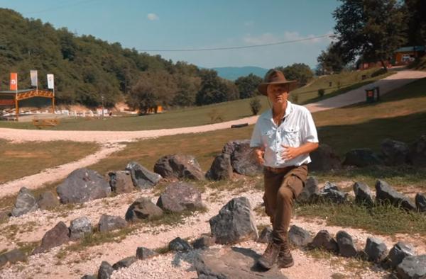 Ravne 2 – Most Unique Energy Park in Europe