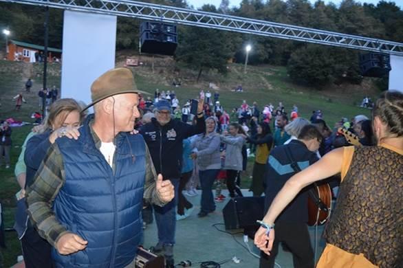 Festivalom u povodu dolaska jeseni privodi se kraju najuspješnija sezona Fondacije
