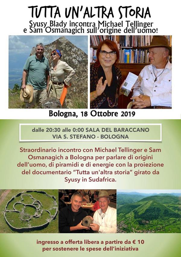 Origini dell’uomo, energia, campi elettromagnetici, campi toroidali, onde scalari, risonanza.