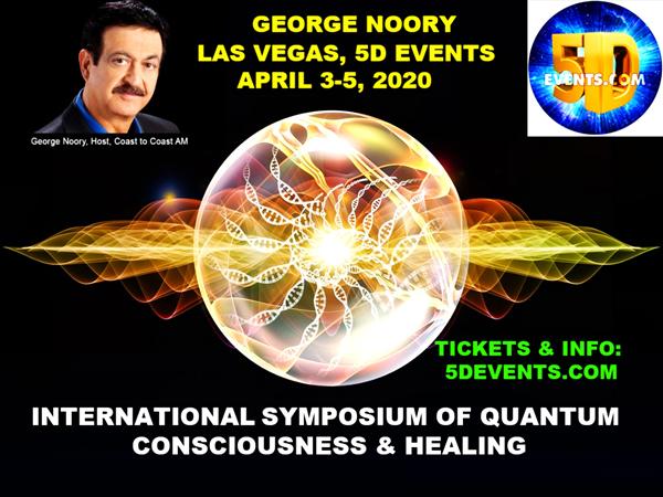 New Humanity Movement & 5D EVENTS