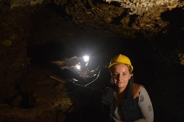 JOŠ JEDAN OTKRIVENI SUHOZID POTVRĐUJE LJUDSKO PRISUSTVO U TUNELIMA „RAVNE 3“