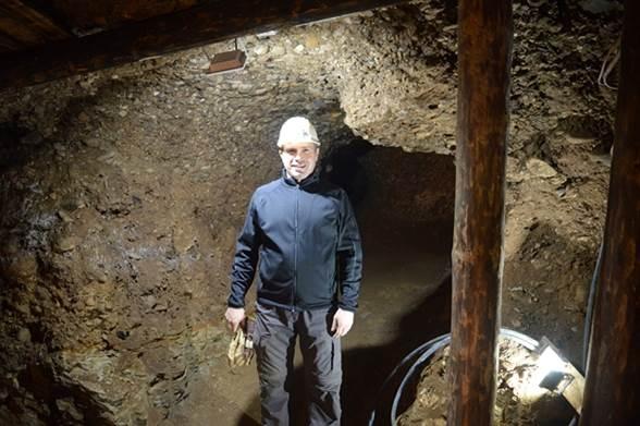 SLOVENAC BOŠTJAN MLAKAR OVE SEZONE ODLUČIO POČETAK JESENI PROVESTI KAO VOLONTER U BOSANSKOJ DOLINI PIRAMIDA