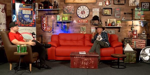 Podcast Ratko Martinović: Intervju s dr. Semirom Osmanagićem