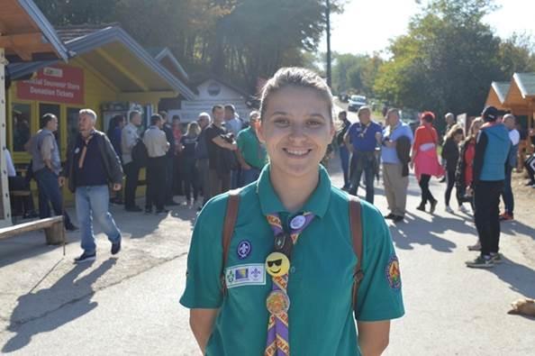 BANOVIĆKI IZVIĐAČI U PRVOM POSJETU BOSANSKOJ DOLINI PIRAMIDA