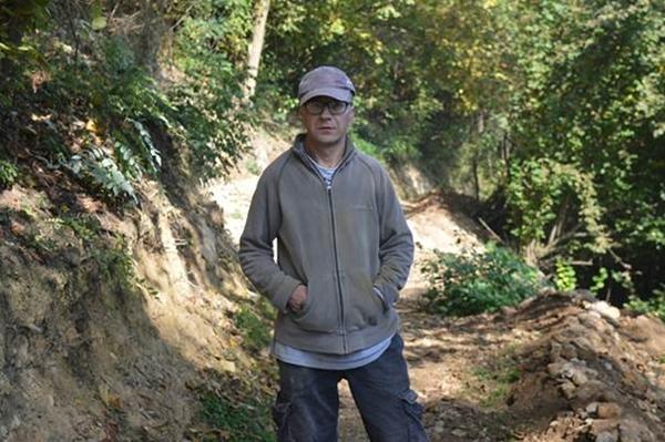 VISOČANIN TARIK KARAMEHIĆ ŠESTU SEZONU UČESTVUJE U VOLONTERSKIM AKTIVNOSTIMA U BOSANSKOJ DOLINI PIRAMIDA