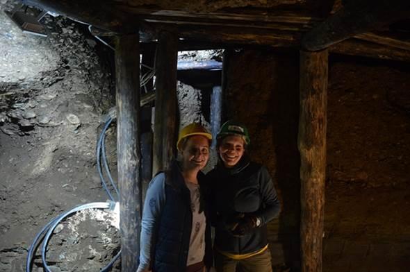 U VISOKOM BORAVI POSLJEDNJA GRUPA VOLONTERA I UČESNIKA OVOGODIŠNJE „EKSPEDICIJE NA BOSANSKE PIRAMIDE S VOLONTIRANJEM“