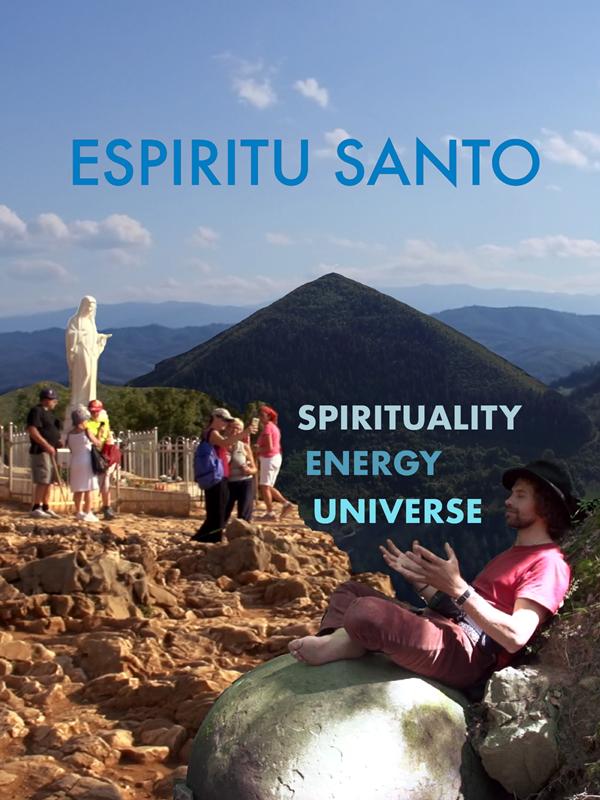 NEW Documetary *ESPIRITU SANTO* – US, Canada & UK