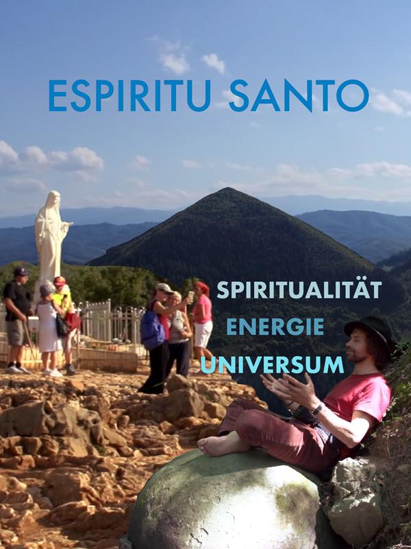 NEU * Dokumentarfilm * ESPIRITU SANTO * – DE, CH, AUT