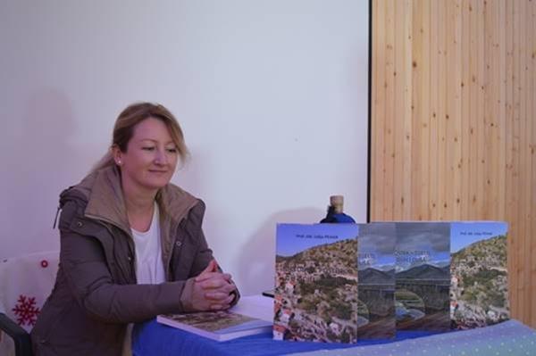 PROMOTOR EMINA KADiĆ: DIVNO JE I SIMBOLIČNO ŠTO SMO PROMOCIJU URADILI NA OVOM PRODUHOVLJENOM MJESTU