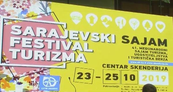 GRAD VISOKO UČESNIK 41. SARAJEVSKOG FESTIVALA TURIZMA