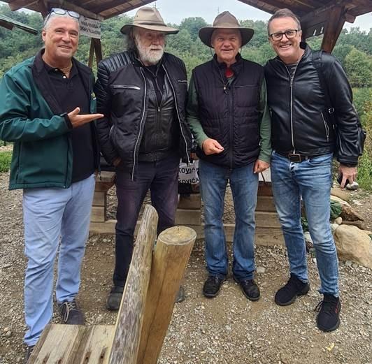 KOGA MOŽETE SRESTI U ‘DISTRIKTU’ RAVNE?