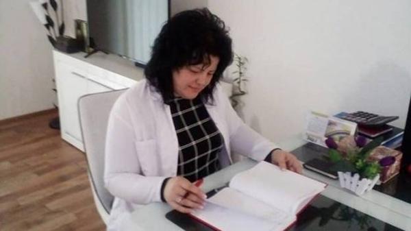 DR. SAMKA BEČIĆ PONOVO NA RAVNAMA