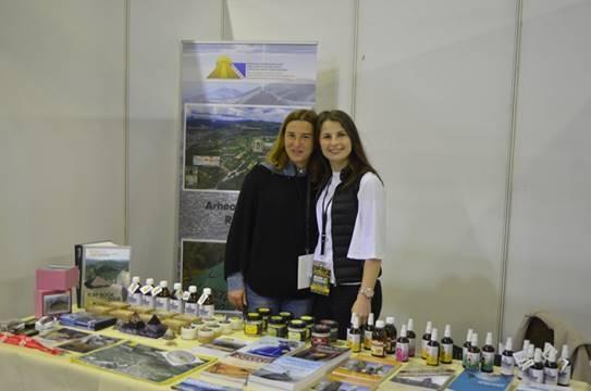 FONDACIJA I OVE GODINE NA SAJMU „JESEN U VISOKOM“