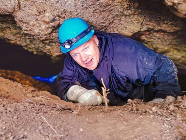 BOSNIAN PYRAMIDS: GREAT DISCOVERY OF ANOTHER PREHISTORICAL UNDERGROUND TUNNEL NETWORK
