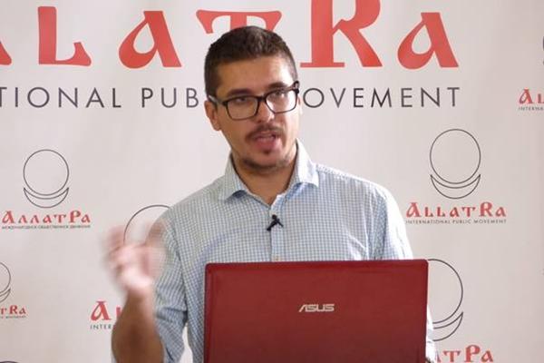 BOSANSKE PIRAMIDE NA KONFERENCIJI U KIJEVU