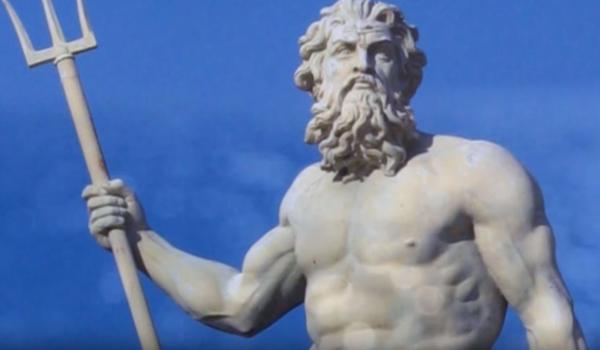 “Plato Describes Atlantis // First Mention of the Island // 360 BC ‘Critias'”