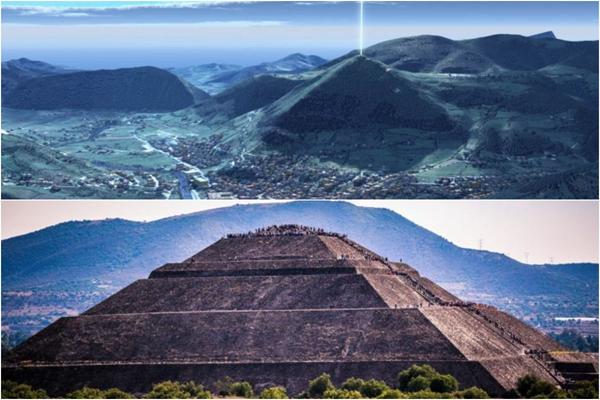 Poznati fizičar tvrdi: Energija visočkih piramida snažnija od onih u Teotihuacanu