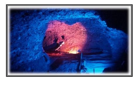 Ravne3 Tunnels Excavation Visoko, Bosnian Valley of the Pyramids 2018/2019