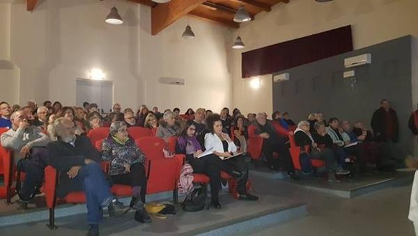 DR. OSMANAGIĆ NA ISTRAŽIVAČKOJ TURNEJI PO SARDINIJI: ZABLUDE ITALIJANSKIH ARHEOLOGA