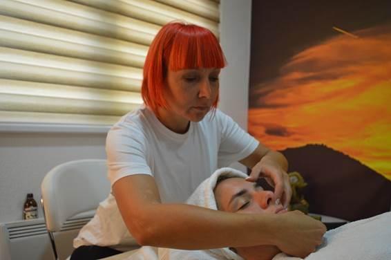 Zaboravite na svakodnevni stres  i osvježite svoje tijelo i um u prijatnom okruženju