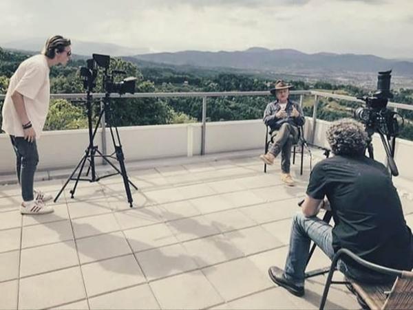 SUADOV FILM O PIRAMIDAMA BIT ĆE PRIKAZAN NA VELIKOM FILMSKOM FESTIVALU U MOSKVI