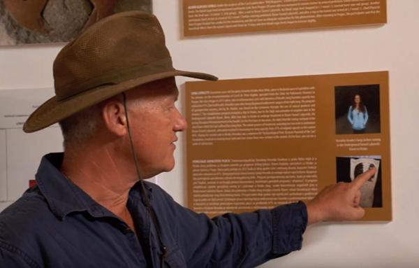 The Bosnian Pyramids and Forgotten Frequency