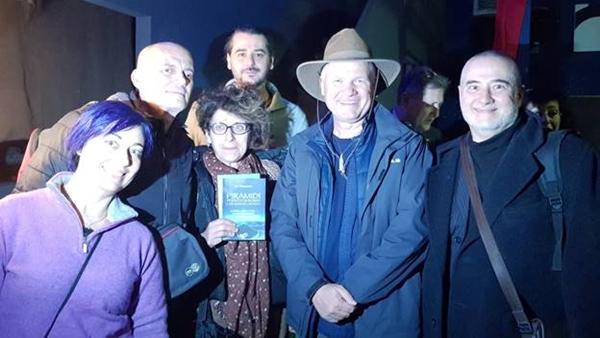 DR. OSMANAGIĆ U MILANU: ITALIJANI DOLAZE