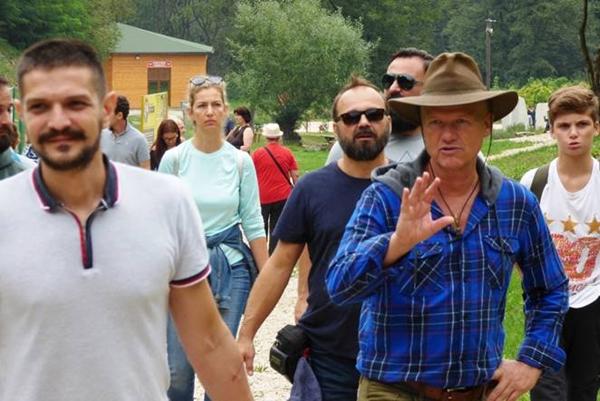 PROMOCIJA SE NASTAVLJA: OSAM BEOGRADSKIH MEDIJA ZA MILION GLEDAOCA