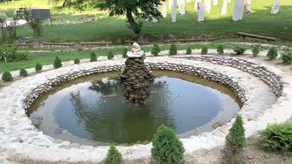 Zvuci parka “Ravne 2” / Sounds of park “Ravne 2”