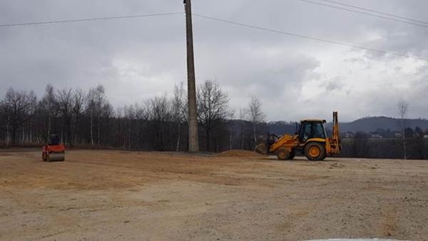 UDVOSTRUČEN PARKING NA RAVNAMA ZA SLIJEDEĆU SEZONU