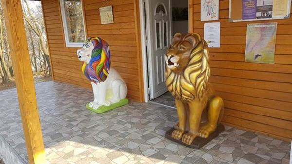 OŽIVJELI ZAŠTITNICI AERO BANJE