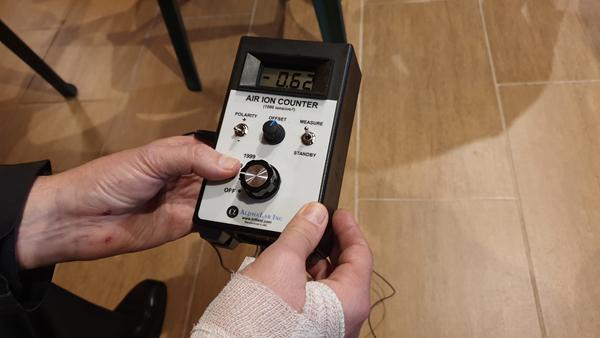 BOSNIAN PYRAMIDS AND STONE SPHERES PRESENTED IN MILAN, ITALY
