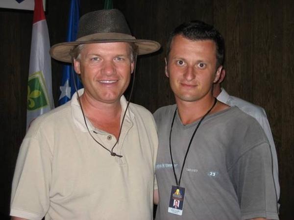 RETROSPEKTIVA: 2016. – 2019.