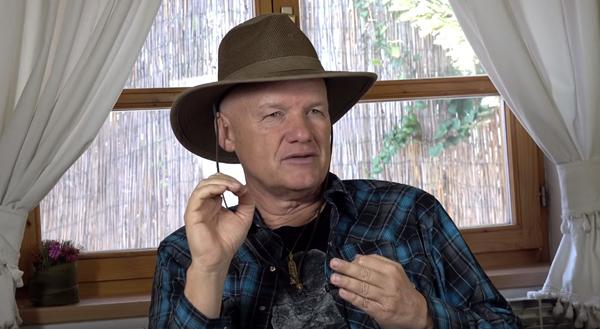 ‘Pronašli su hiljade čudnih artifakata’, Semir Osmanagić, prvi deo