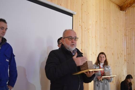 AHMED BOSNIĆ: PROJEKAT FONDACIJE JE MOŽDA I NAJZNAČAJNIJI PROJEKAT OVE VRSTE U SVIJETU