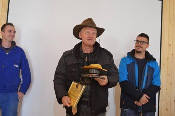 PRIGODNOM SVEČANOŠĆU SPUŠTENA ZAVJESA NA NAJUSPJEŠNIJU SEZONU FONDACIJE