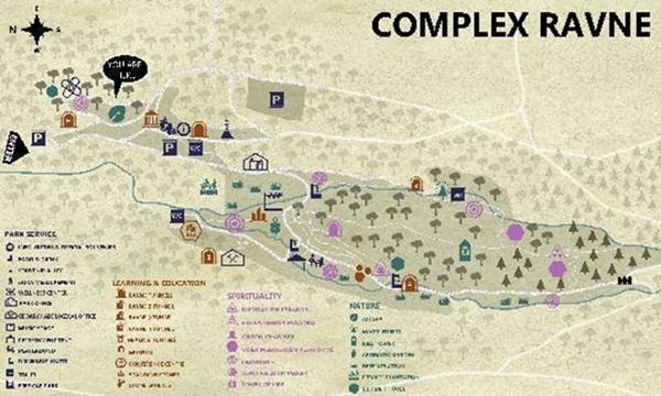 DECEMBARSKI RADOVI N PIRAMIDAMA I TUNELIMA