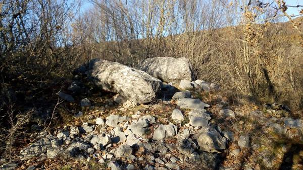 BIORINE ‐ KOSIRI ZABORAVLJENA NEKROPOLA STEĆAKA