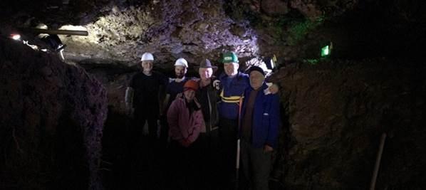 ARHEOLOŠKA ISTRAŽIVANJA I RADOVI U BOSANSKOJ DOLINI PIRAMIDA TRAJU TOKOM CIJELE GODINE