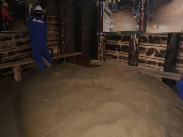 ZAVRŠENA IZMJENA PODGRADE KOD BLOKA K-2